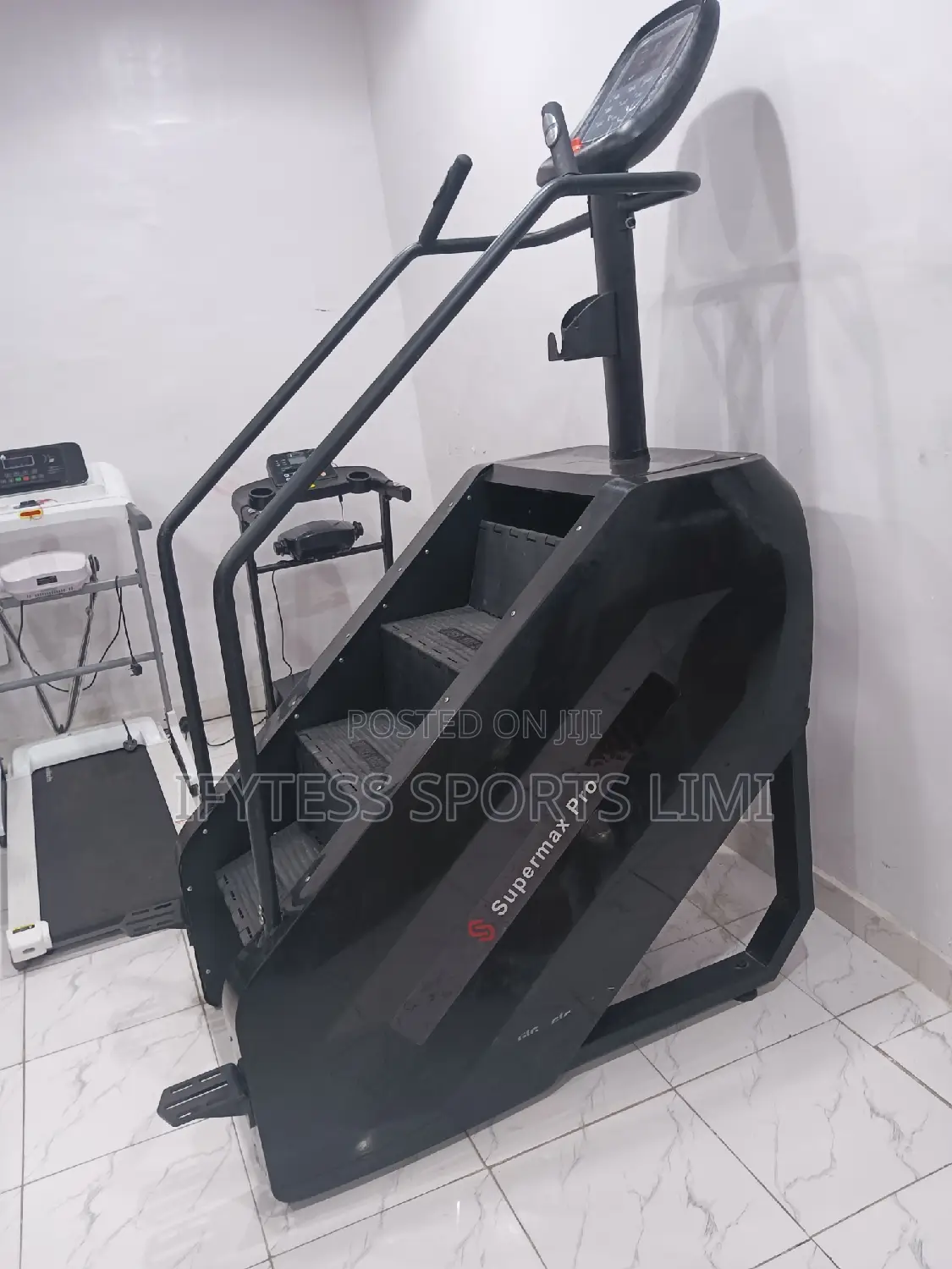 Best Quality Standard Stair Climber