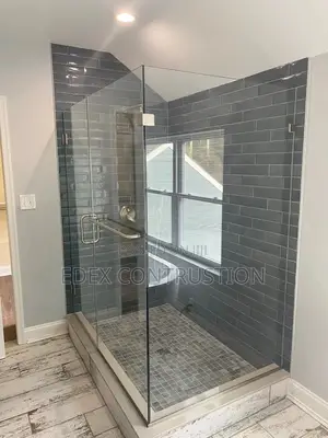 Tampered Glass