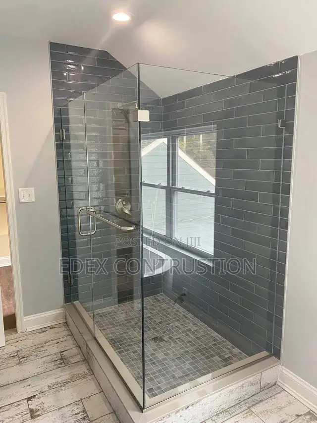 Tampered Glass