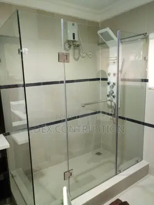 Tampered Glass