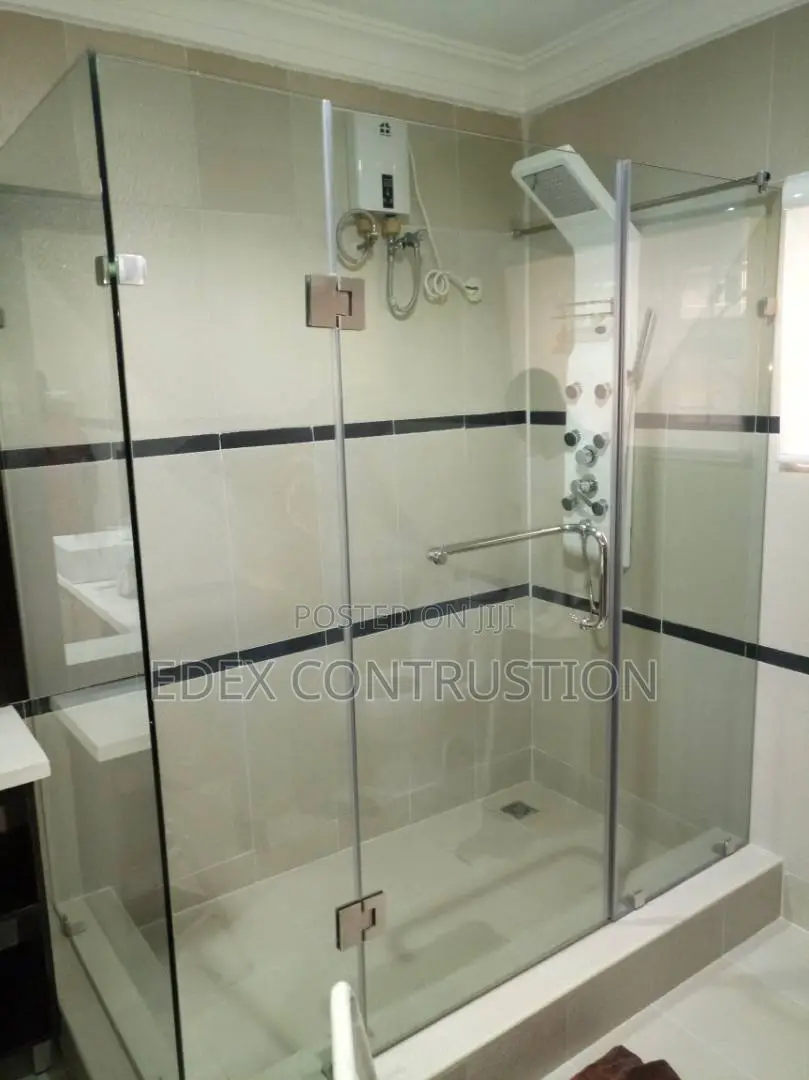 Tampered Glass