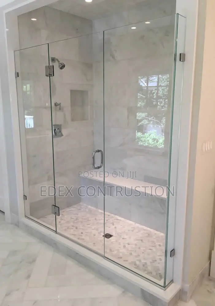 Tampered Glass
