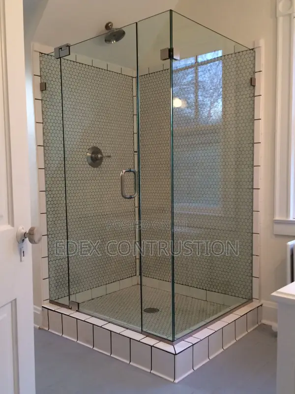 Tampered Glass