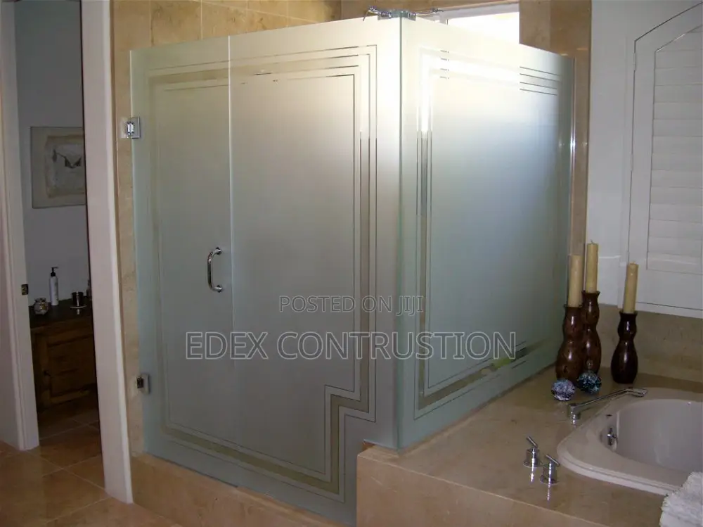 Tampered Glass