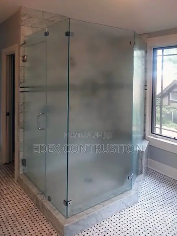 Tampered Glass