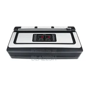 Food Vacuum Sealer