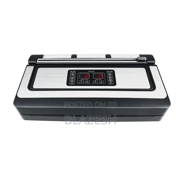Food Vacuum Sealer