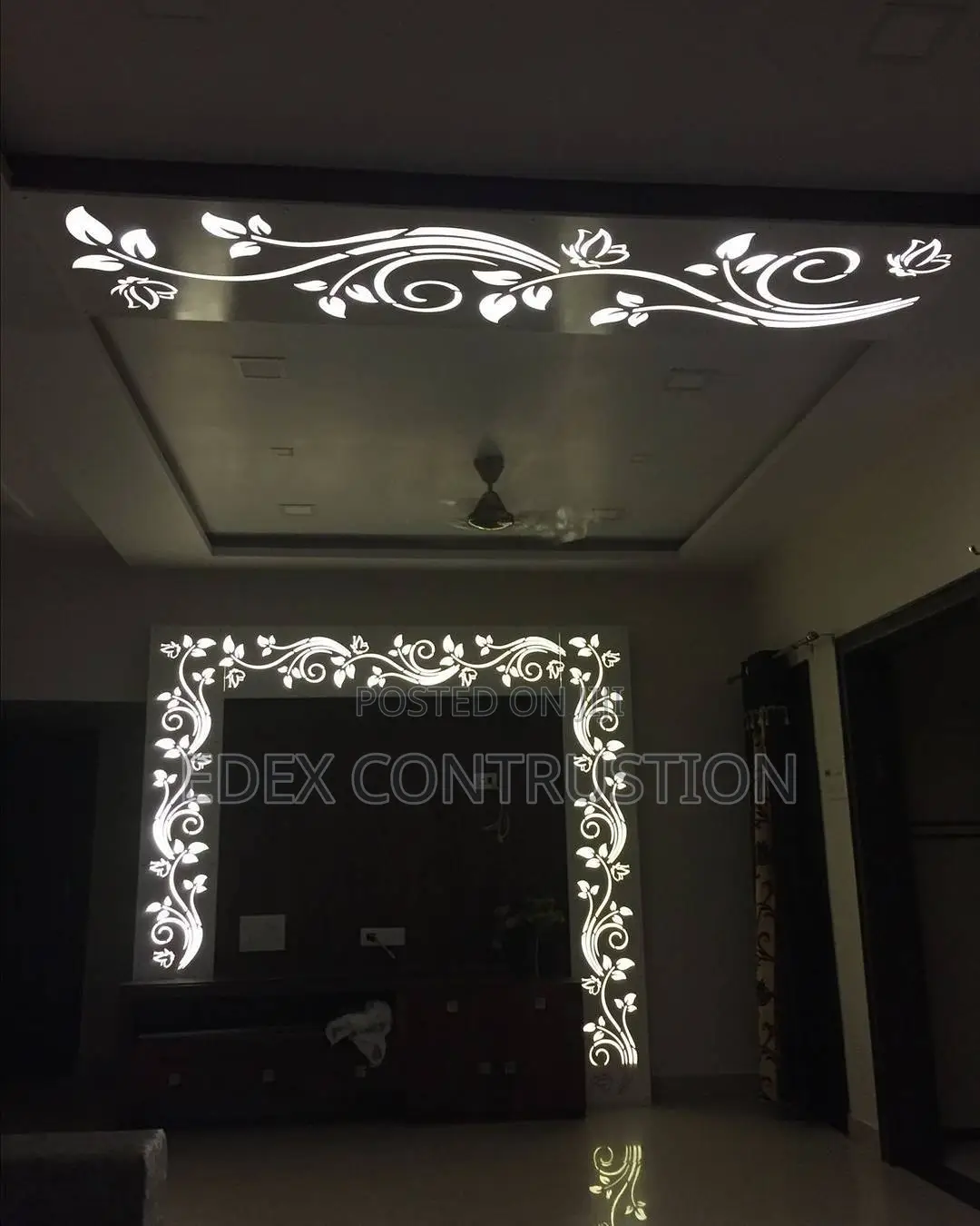Laser Cut Designs