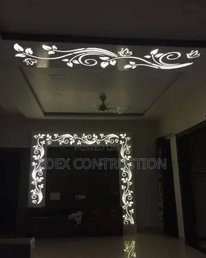 Laser Cut Designs