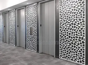 Laser Cut Designs