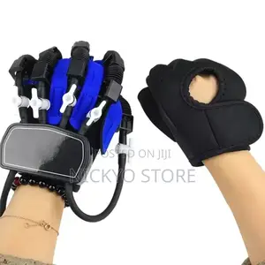 Hand Function Rehabilitation Training Device