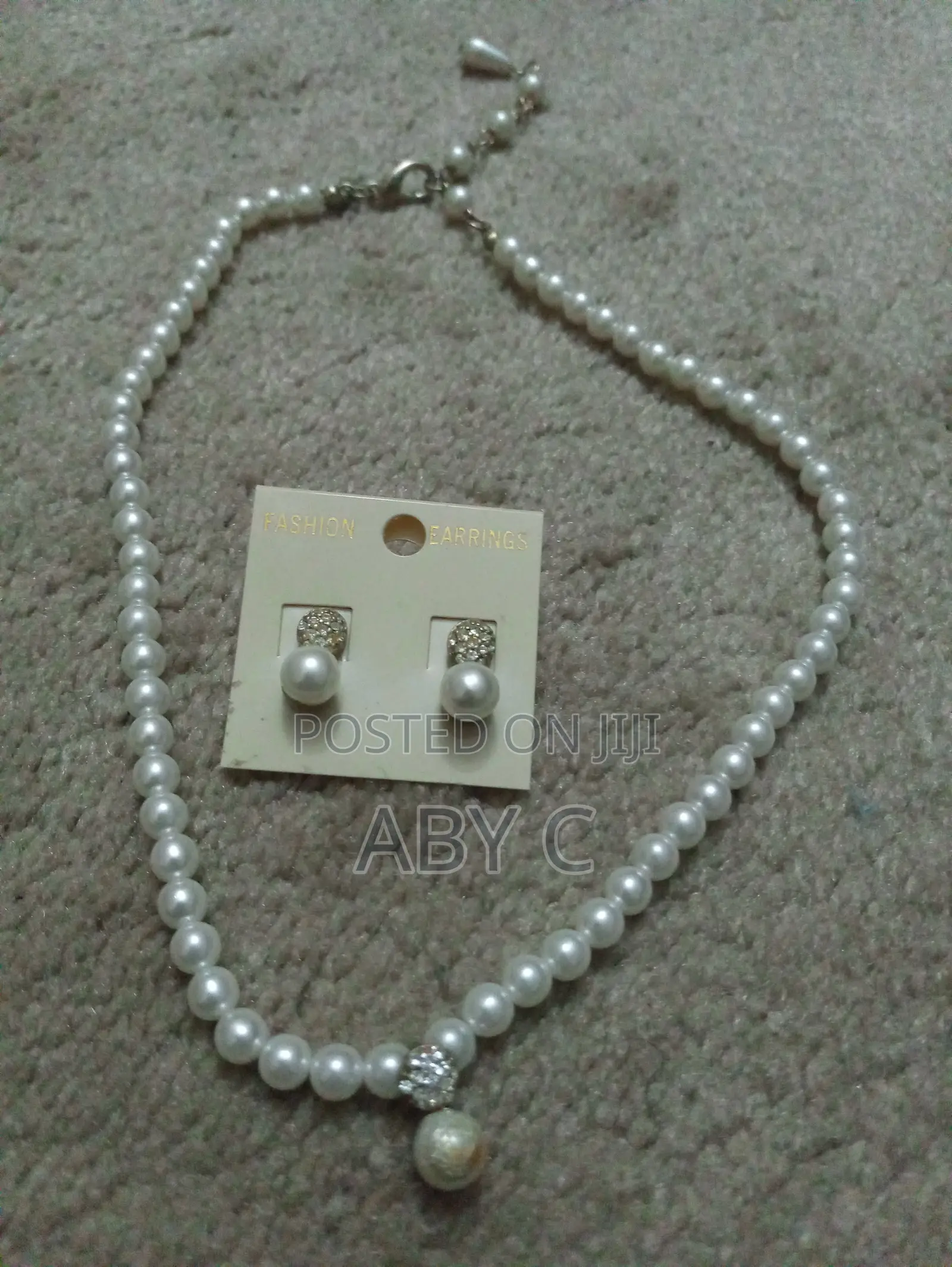 Bridal Set
