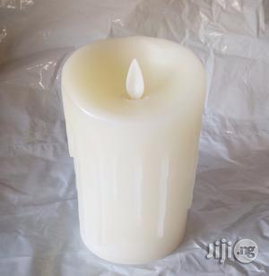 Flameless Candle, Battery Operated LED Candle