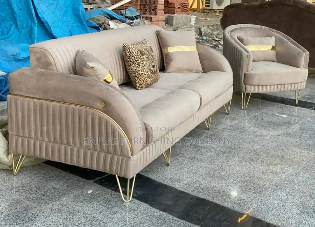 Standard Sofa