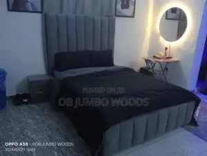 Modern Headboard Design