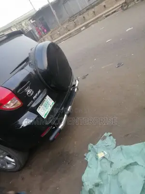 Bumper Protector