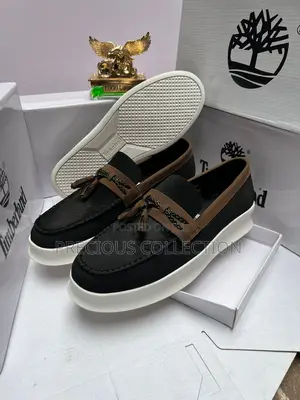 Men's Timberland Loafers
