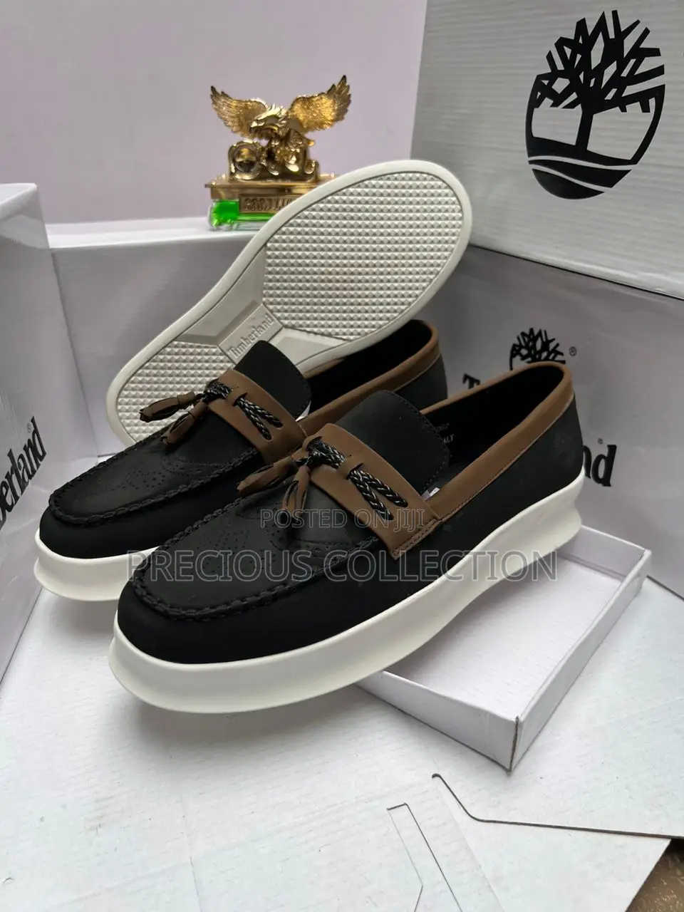 Men's Timberland Loafers