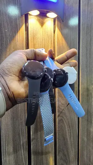 New Google Pixel Watch 2