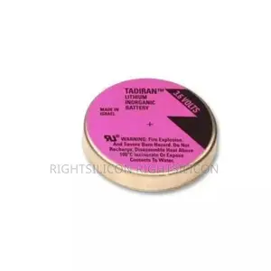 USA 1PCS Applicable for Tadiran SL-389 3.6V Button Battery