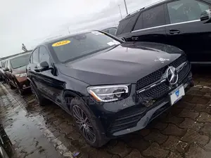 Mercedes Benze GLC 2018 Windscreen Glass Available