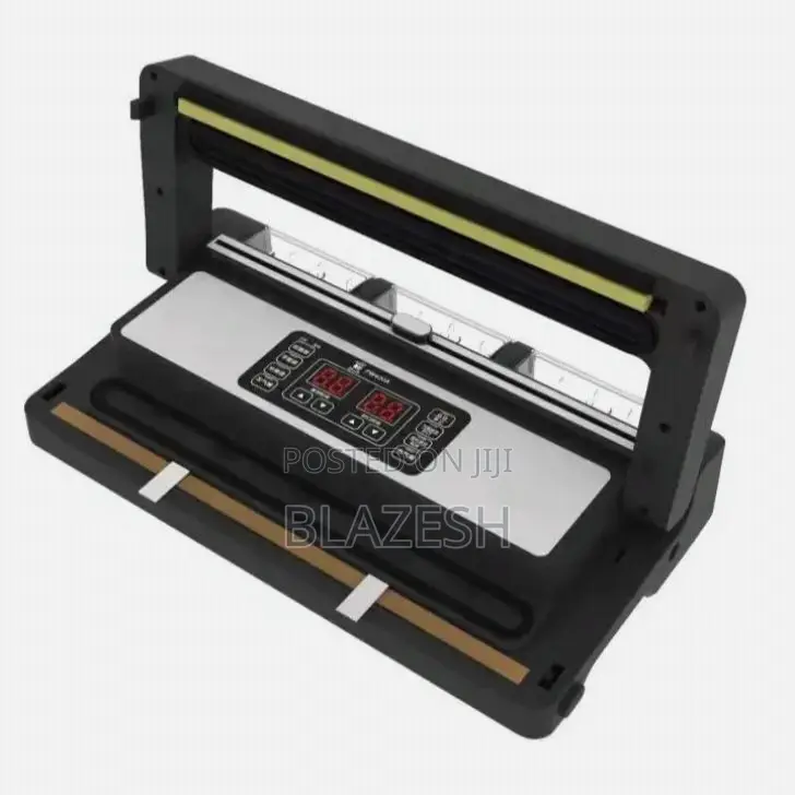 Food Vacuum Sealer