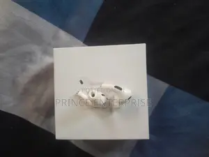 Original Apple Airpod