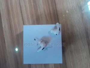 Original Apple Airpod