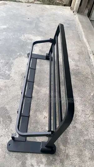 Towel Multipple Rail Hanger