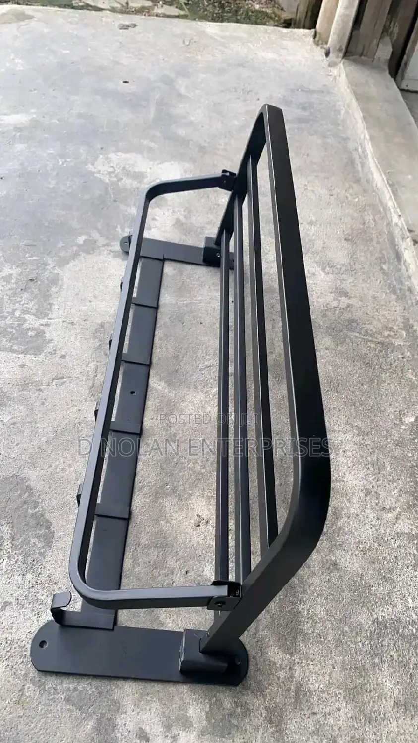 Towel Multipple Rail Hanger