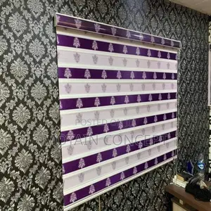 Day and Night Window Blinds