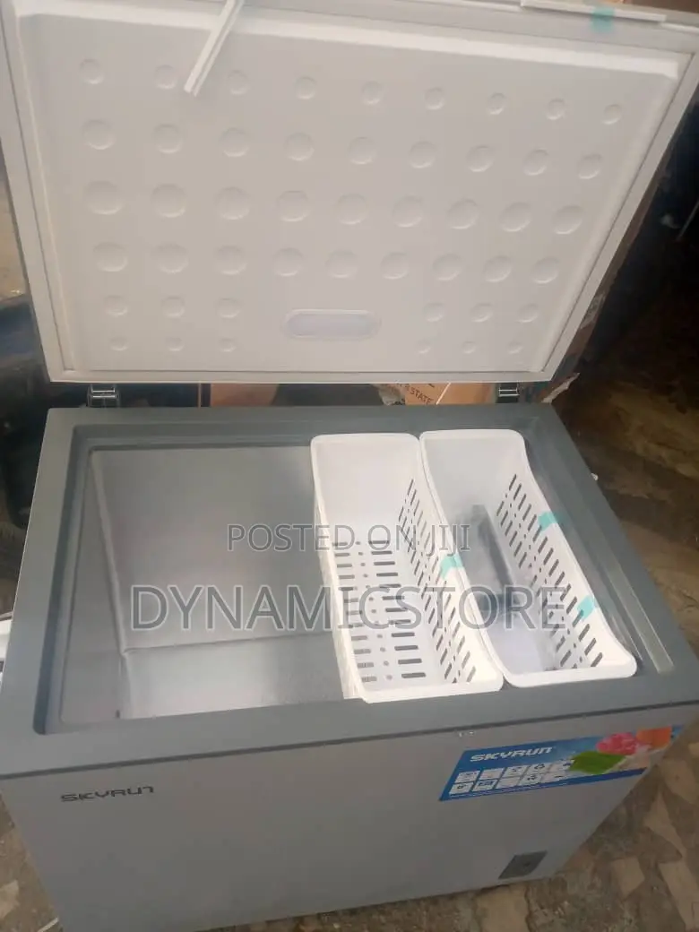 Skyrun Freezer 260L (260A)