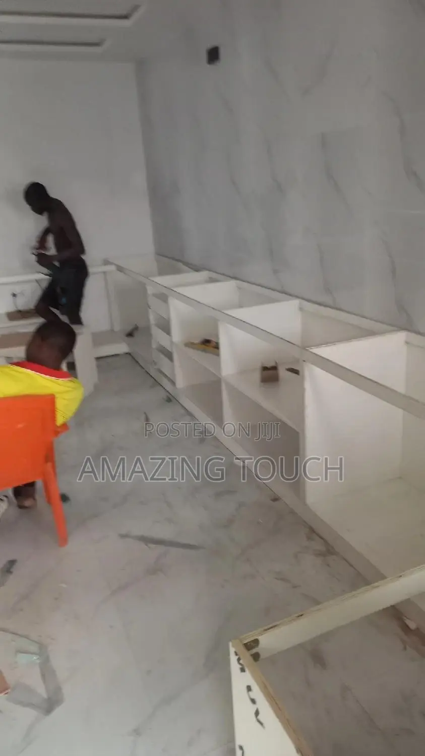 Quality Kichen Cabinet