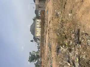 650 SQM Duplex Space Land Dunamis