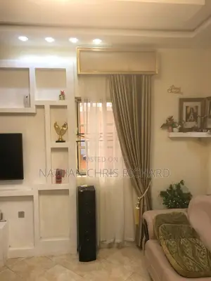 Turkish Royal Curtains