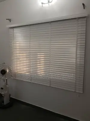 Window Blinds