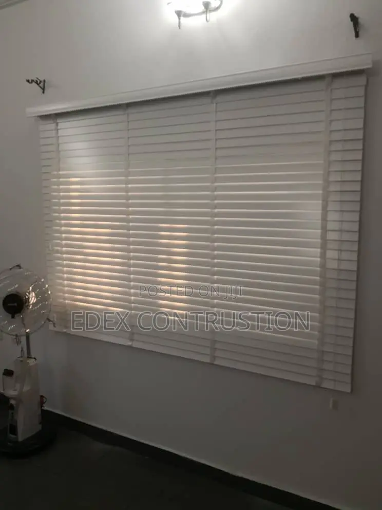 Window Blinds