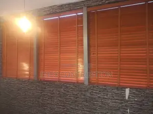 Window Blinds