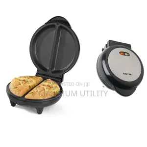 Salter Non Stick Omelette N Pie Maker Wit Versatile Cooking
