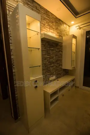 Renovations and Interiors Designs