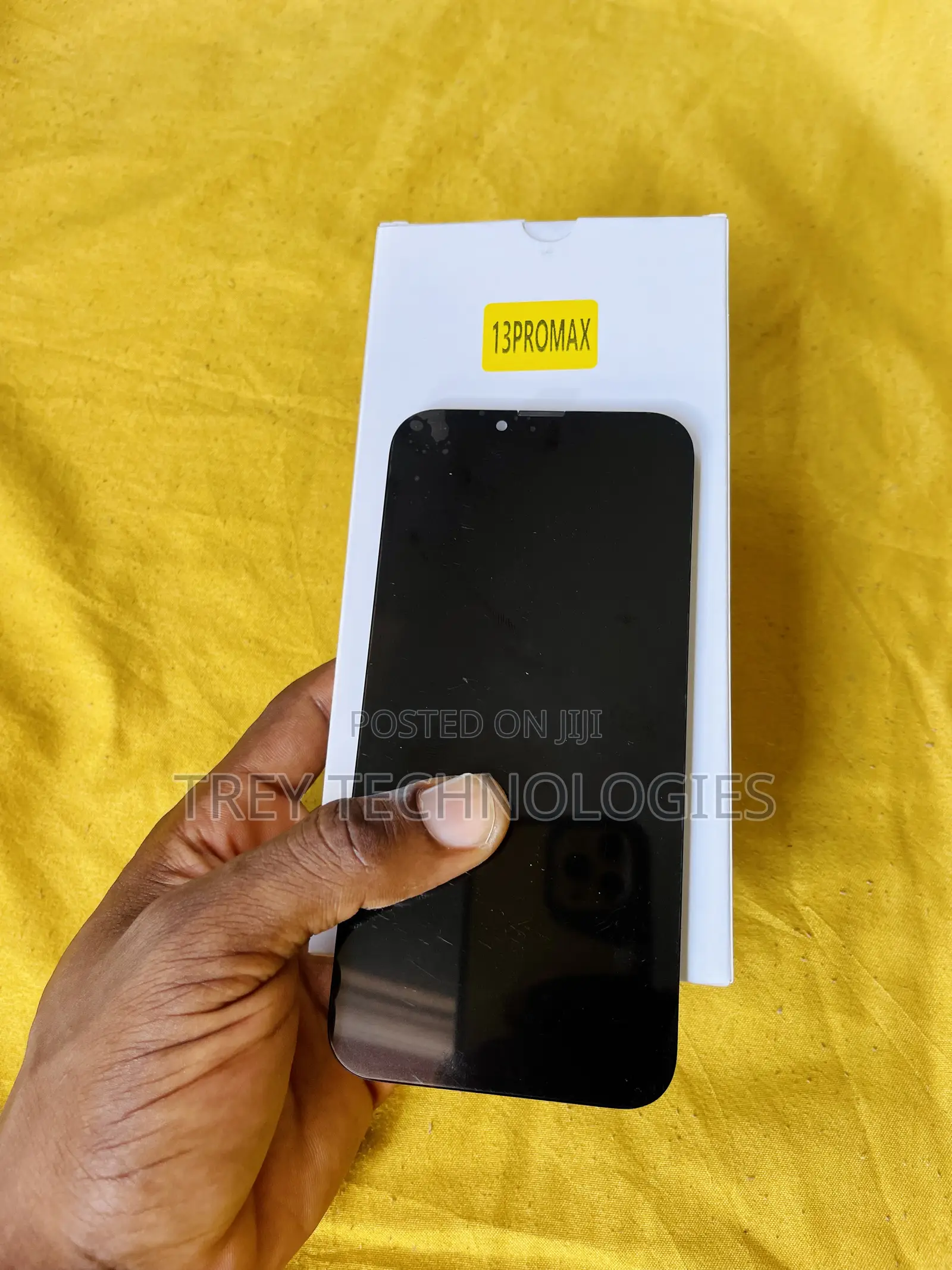 iPhone 13pro Max Screen (Original New)
