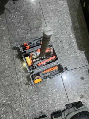Household Professional Tool Box Thor Hammer Tool Set