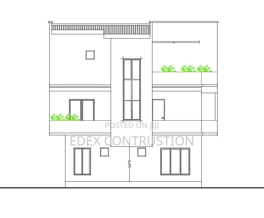 Builders, Interior Designer and Renovation