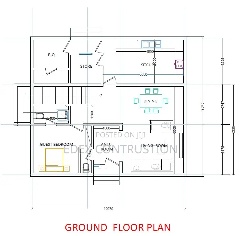 Builders, Interior Designer and Renovation