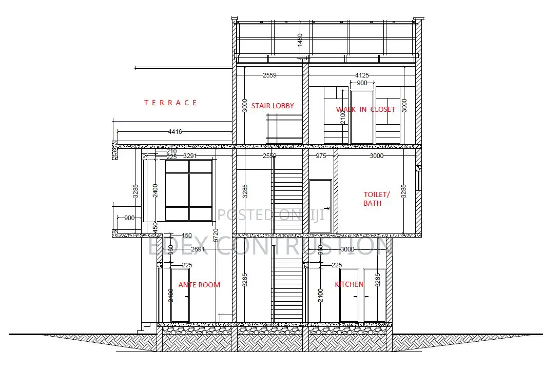 Builders, Interior Designer and Renovation
