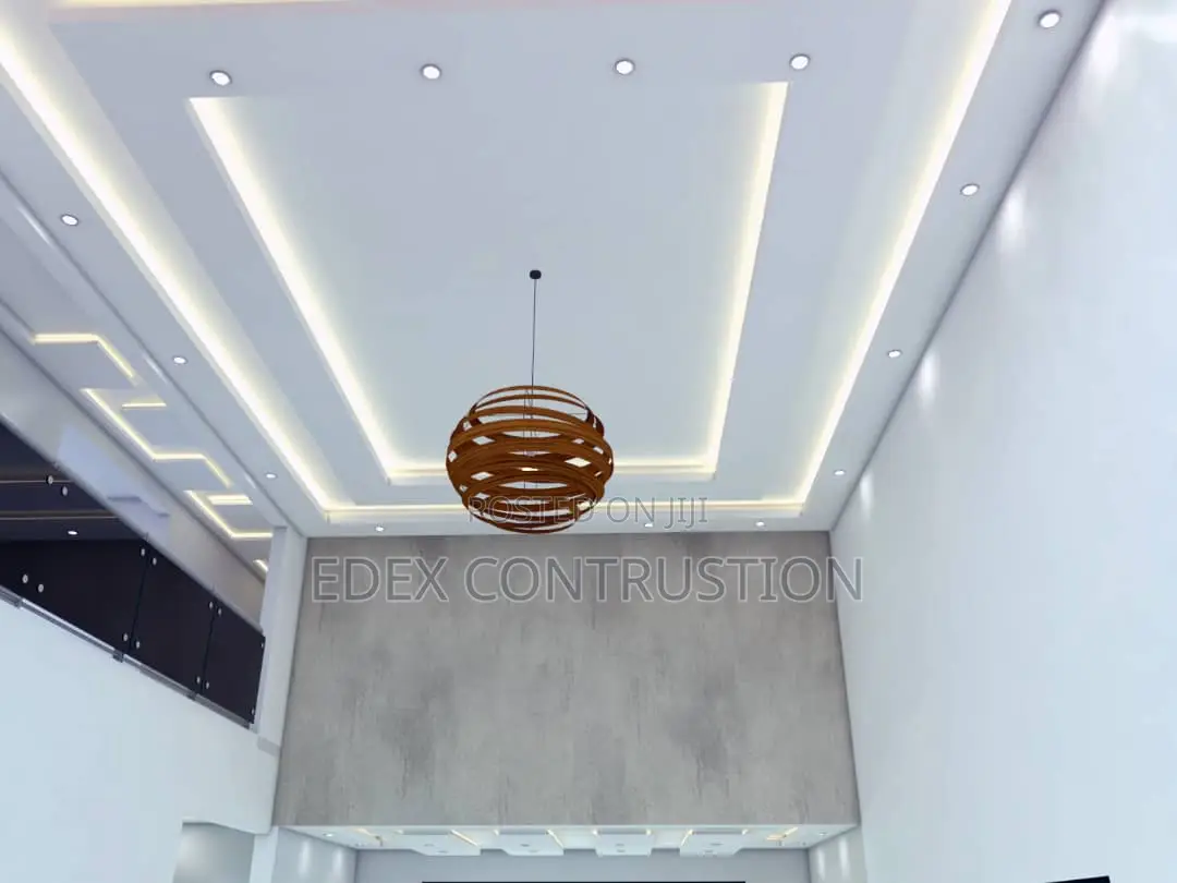 Builders, Interior Designer and Renovation