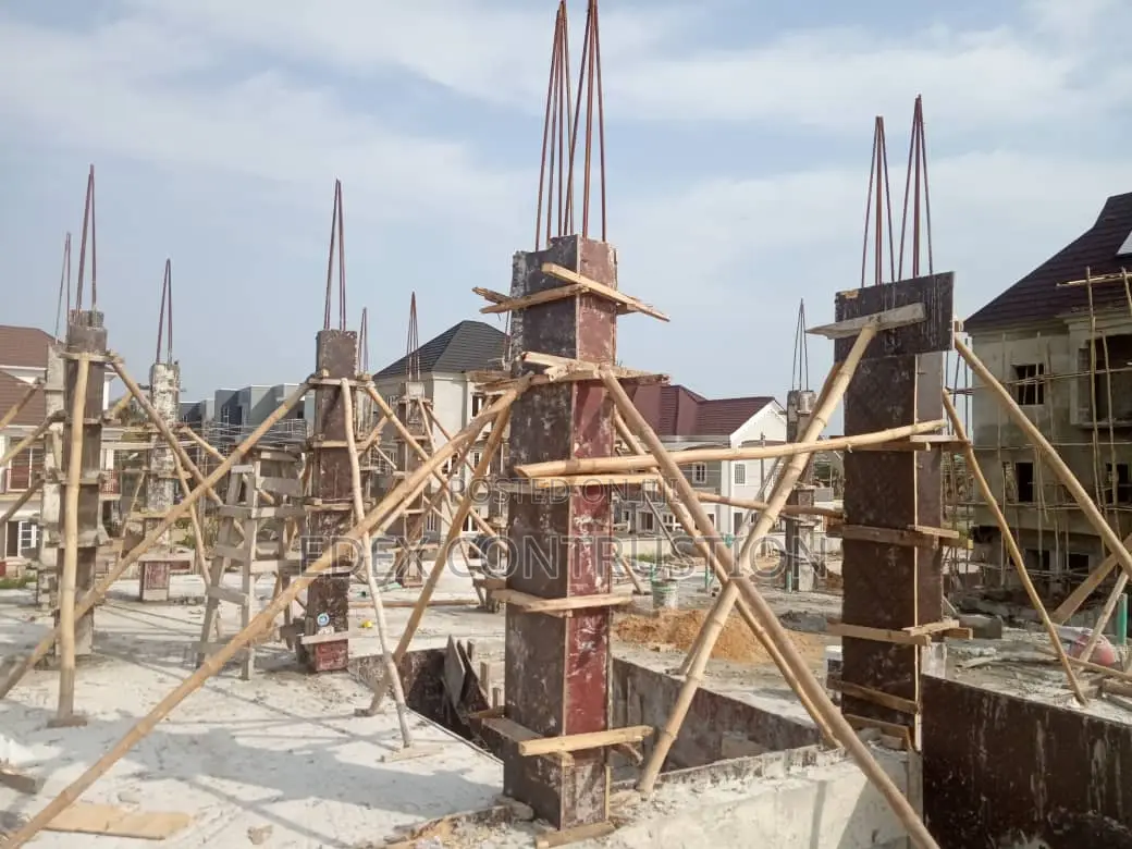 Builders, Interior Designer and Renovation