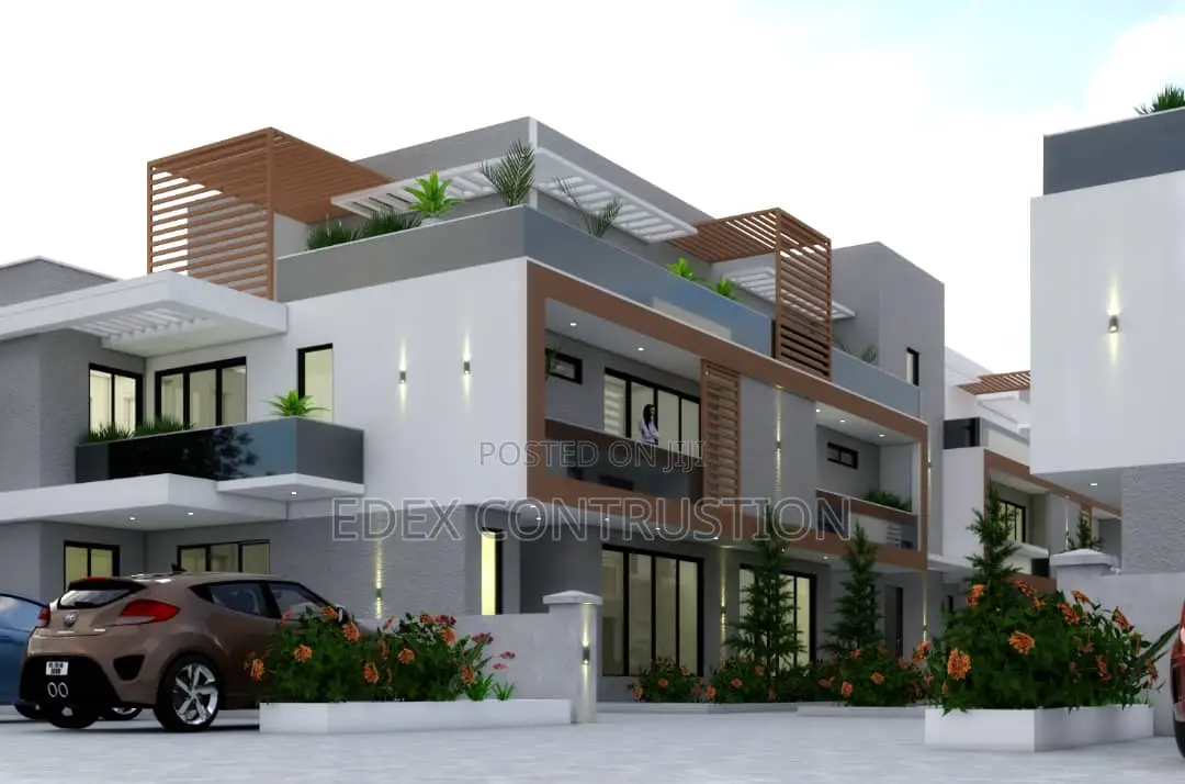 Builders, Interior Designer and Renovation