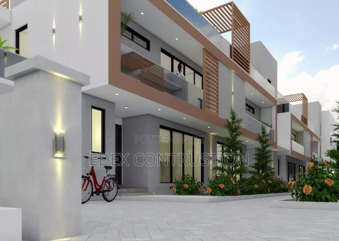 Builders, Interior Designer and Renovation