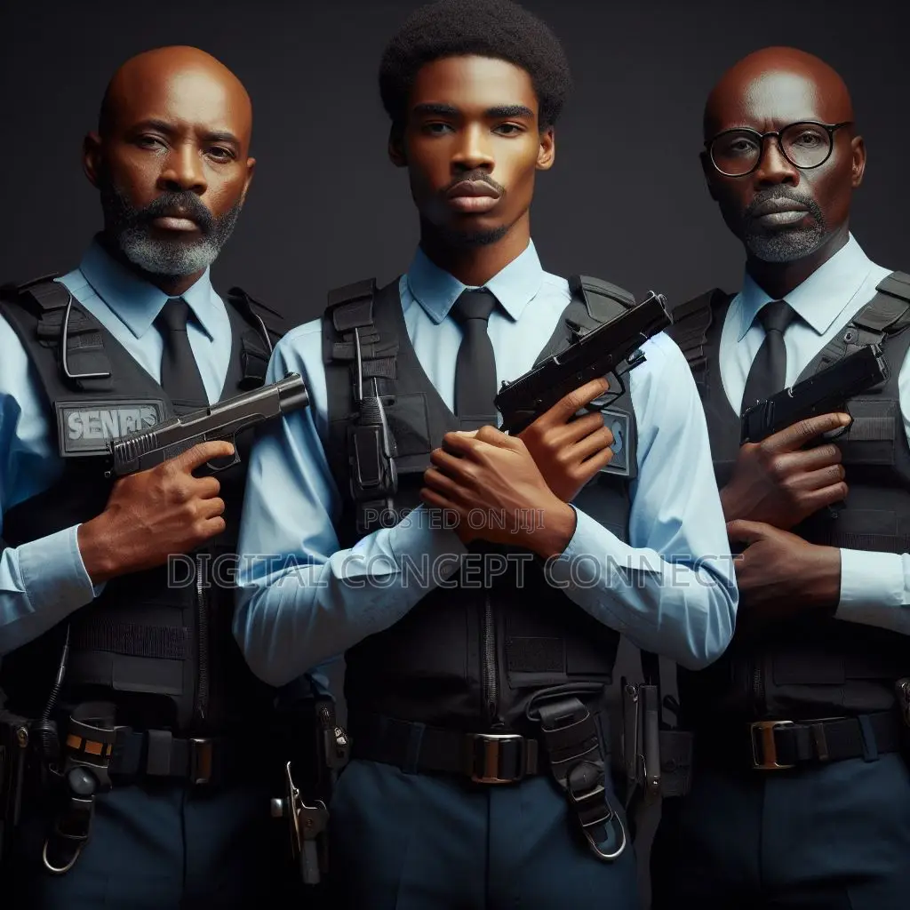 Get Security